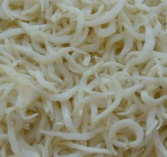 魚(yú)干