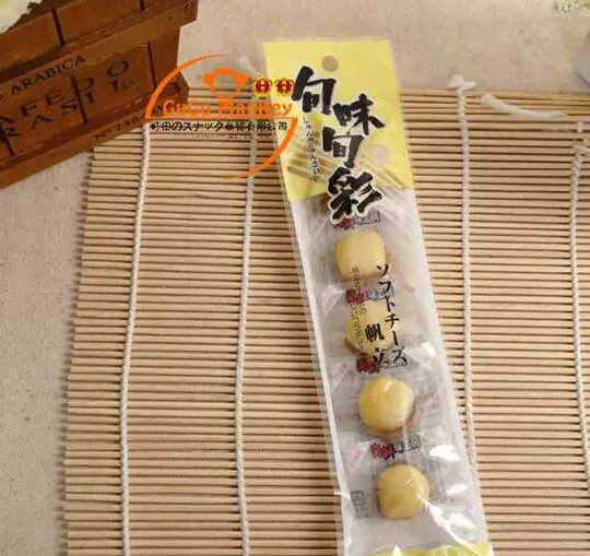 日式水產(chǎn)食品